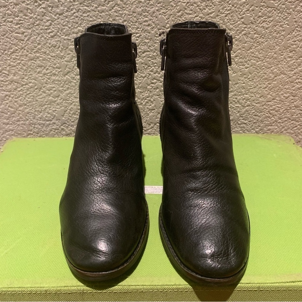 Women’s Lucky Brand Kalie Ankle Booties